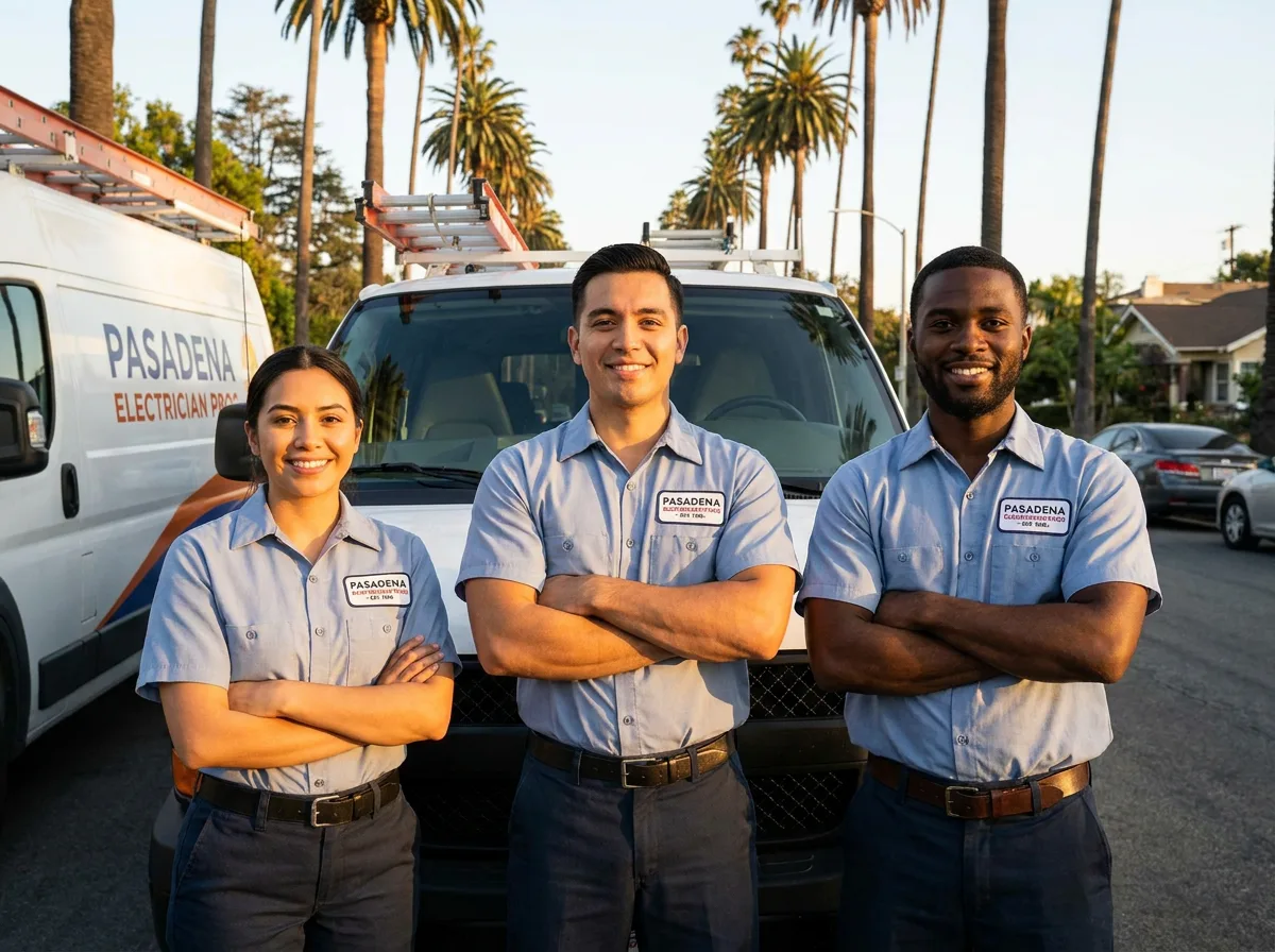 Electrician company in Aguilar, CO